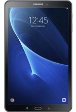 Samsung Galaxy Tab A 10.1 T580 (2016)