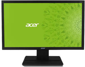 Acer v6