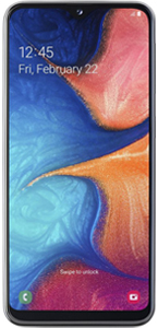 Samsung-A20e
