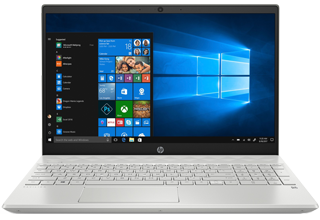 HP Pavilion