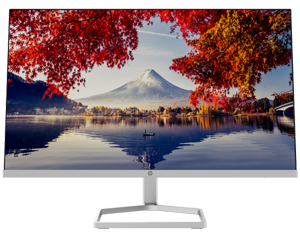 HP M24F