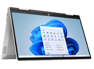 HP Pavilion